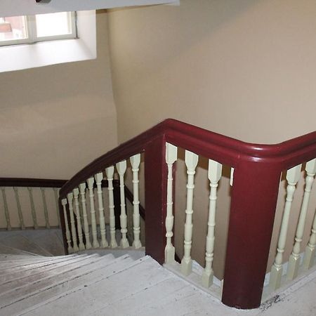 Viru Lux Apartment Tallinn Ngoại thất bức ảnh