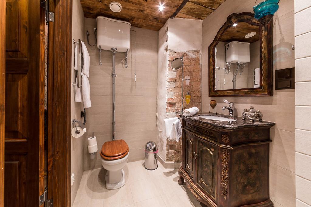Viru Lux Apartment Tallinn Ngoại thất bức ảnh